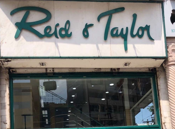 Reid & Taylor to launch seven stores across Mumbai 